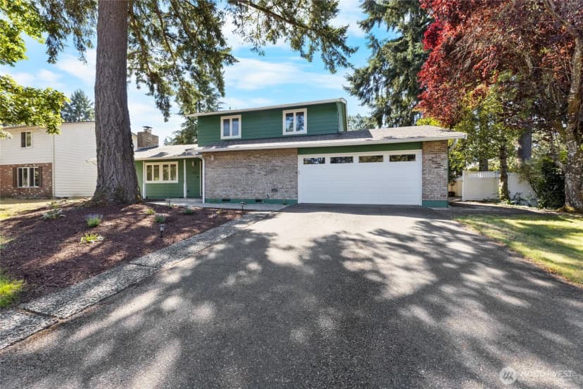 Property photo for 7902 Jade Drive Sw, Lakewood photo 25