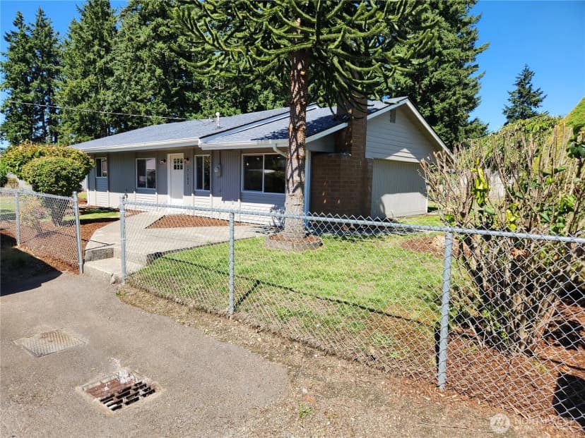 Property photo for 17105 8th Avenue Ct E, Spanaway