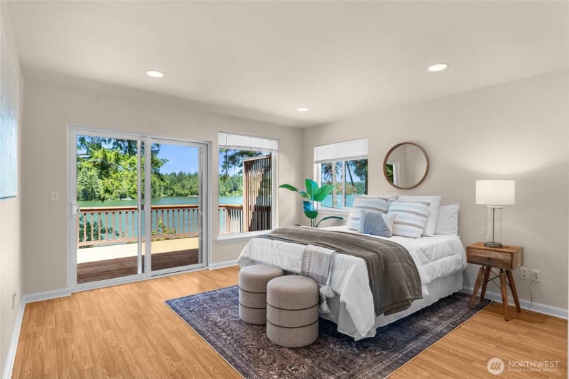 Property photo for 21945 Promontory Court Se, Yelm photo 15