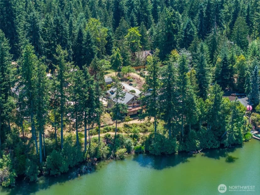 Property photo for 21945 Promontory Court Se, Yelm photo 35