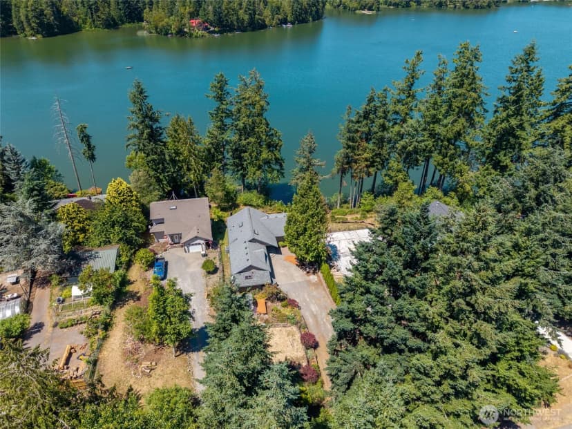 Property photo for 21945 Promontory Court Se, Yelm photo 38