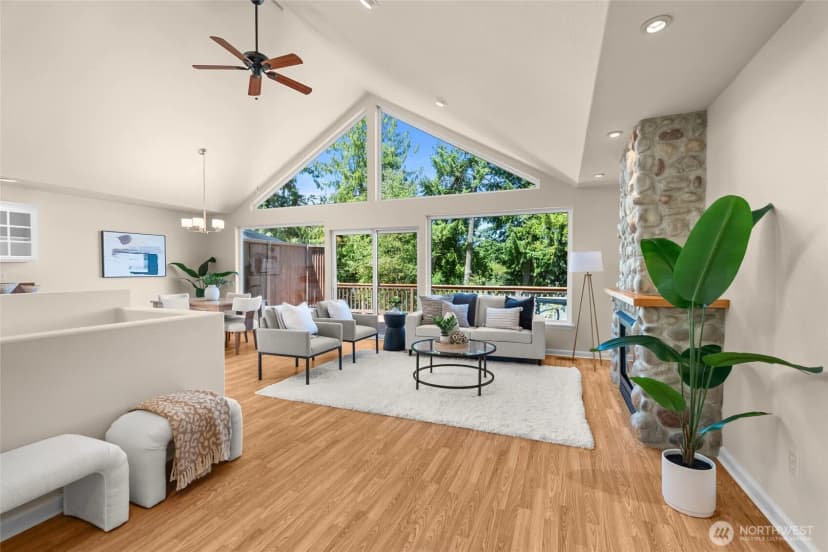 Property photo for 21945 Promontory Court Se, Yelm photo 5