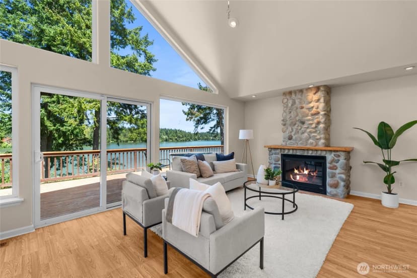 Property photo for 21945 Promontory Court Se, Yelm photo 8