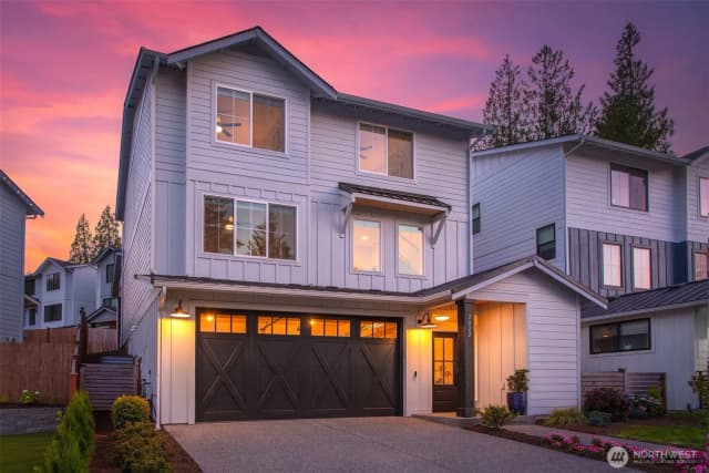 Property photo for 2022 Horton Avenue, Snohomish