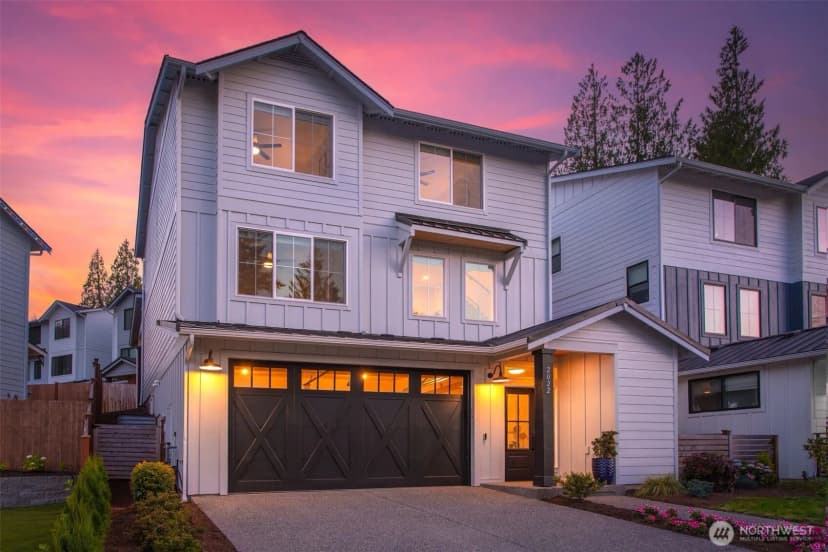 Property photo for 2022 Horton Avenue, Snohomish