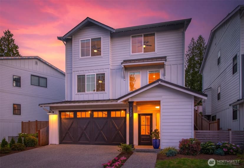 Property photo for 2022 Horton Avenue, Snohomish photo 29
