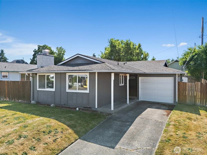 Property photo for 1212 S Prospect Street, Tacoma