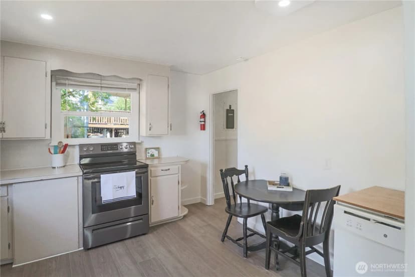 Property photo for 837 Nw Duffy Street, Chehalis photo 9