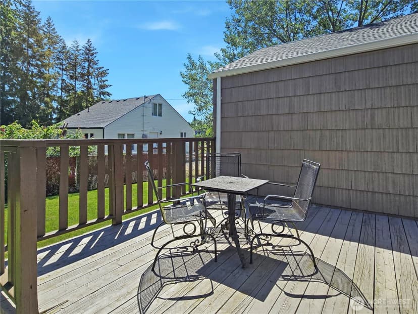 Property photo for 837 Nw Duffy Street, Chehalis photo 4
