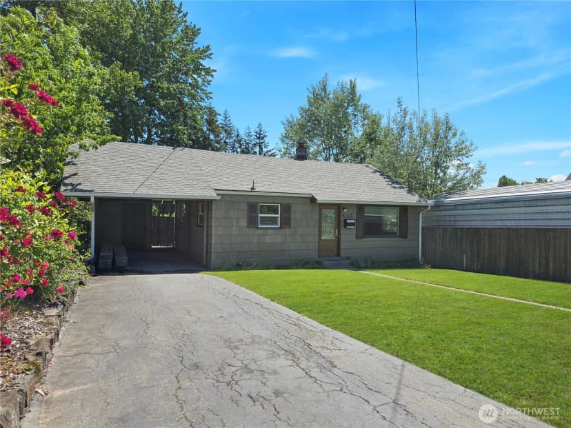 Property photo for 837 Nw Duffy Street, Chehalis photo 2