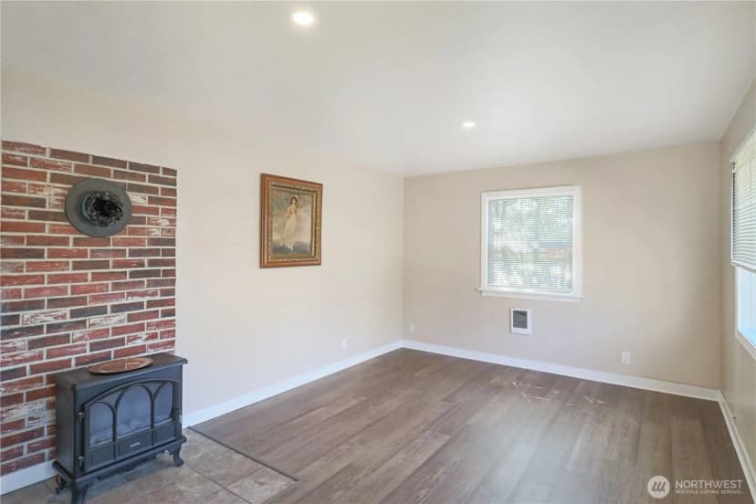 Property photo for 837 Nw Duffy Street, Chehalis photo 6