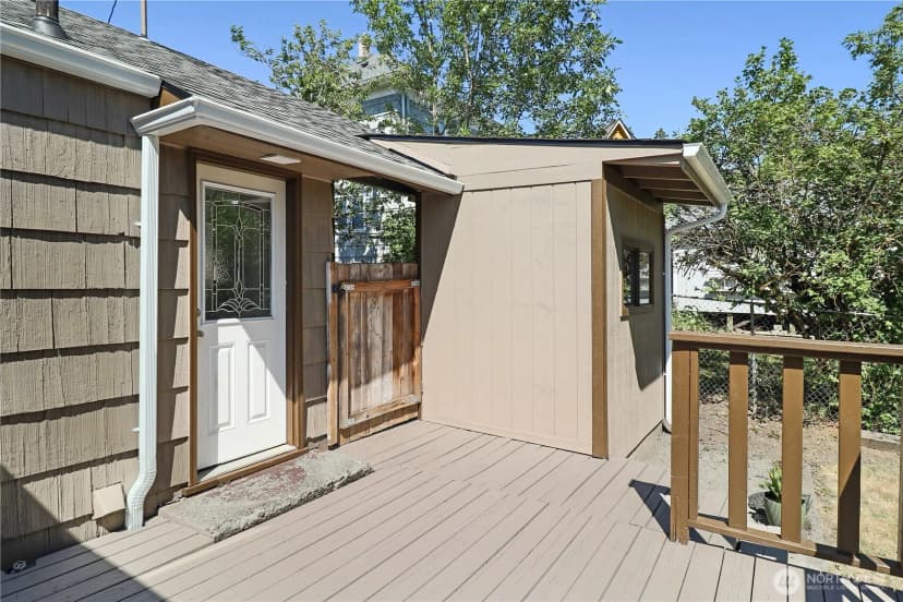 Property photo for 837 Nw Duffy Street, Chehalis photo 18