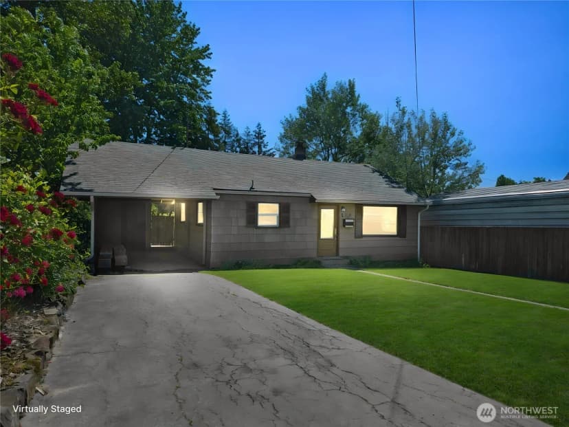 Property photo for 837 Nw Duffy Street, Chehalis photo 22