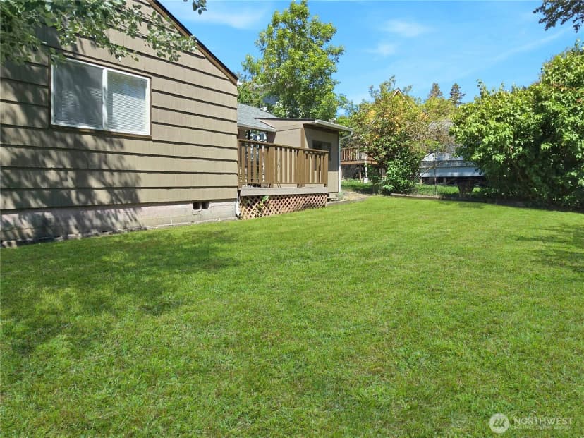 Property photo for 837 Nw Duffy Street, Chehalis photo 19