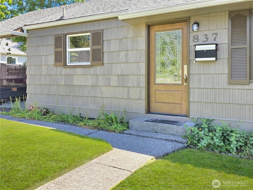 Property photo for 837 Nw Duffy Street, Chehalis photo 3