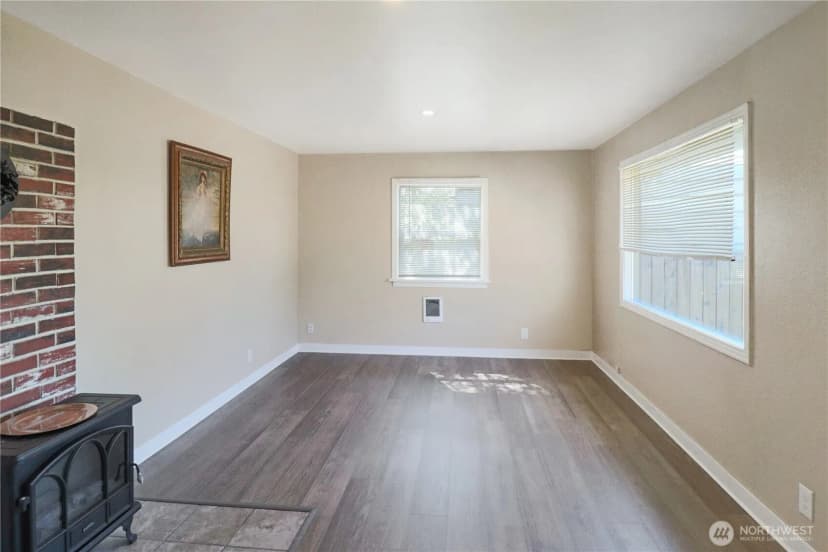 Property photo for 837 Nw Duffy Street, Chehalis photo 7