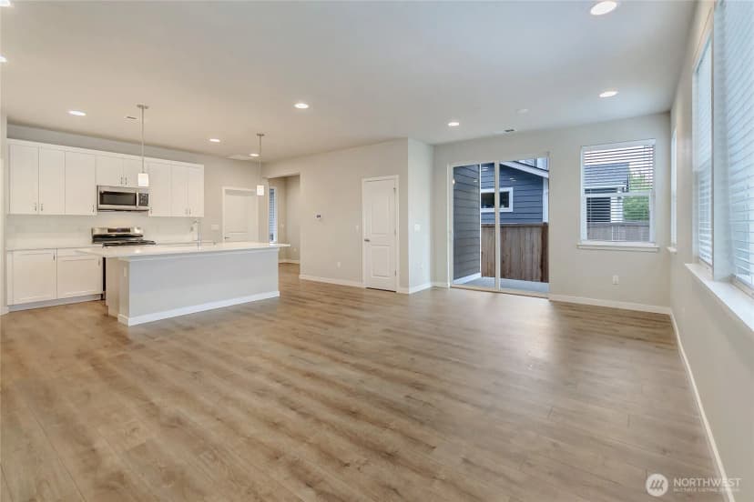 Property photo for 15539 Bergh Court Se, Yelm photo 12