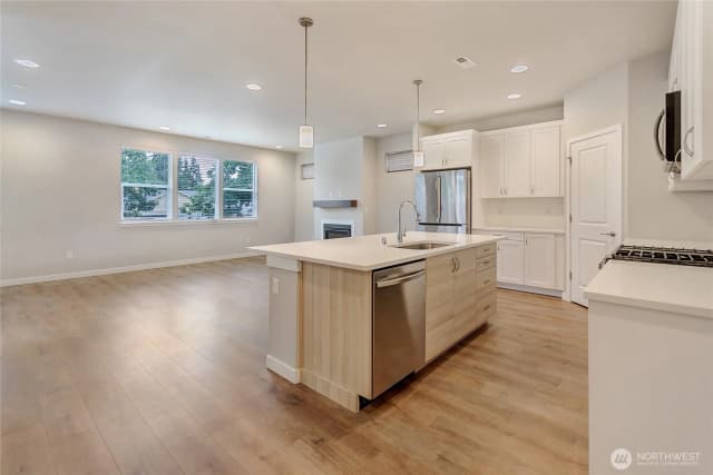 Property photo for 15539 Bergh Court Se, Yelm photo 5