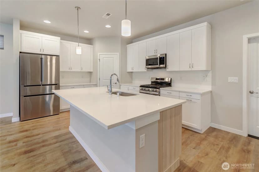Property photo for 15539 Bergh Court Se, Yelm photo 6