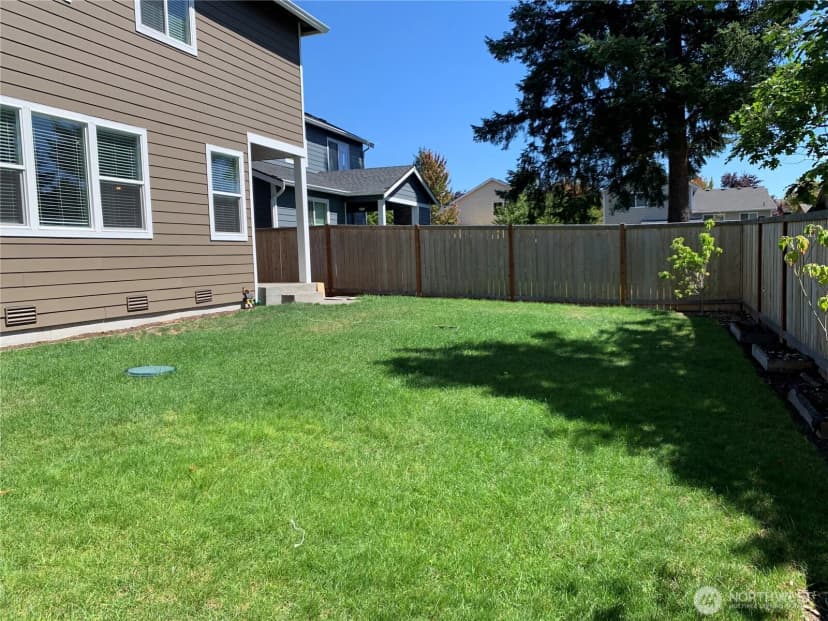 Property photo for 15539 Bergh Court Se, Yelm photo 29