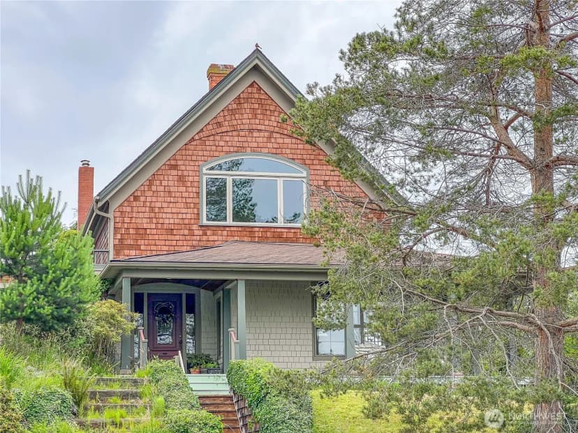 Property photo for 405 Taylor Street, Port Townsend photo 34