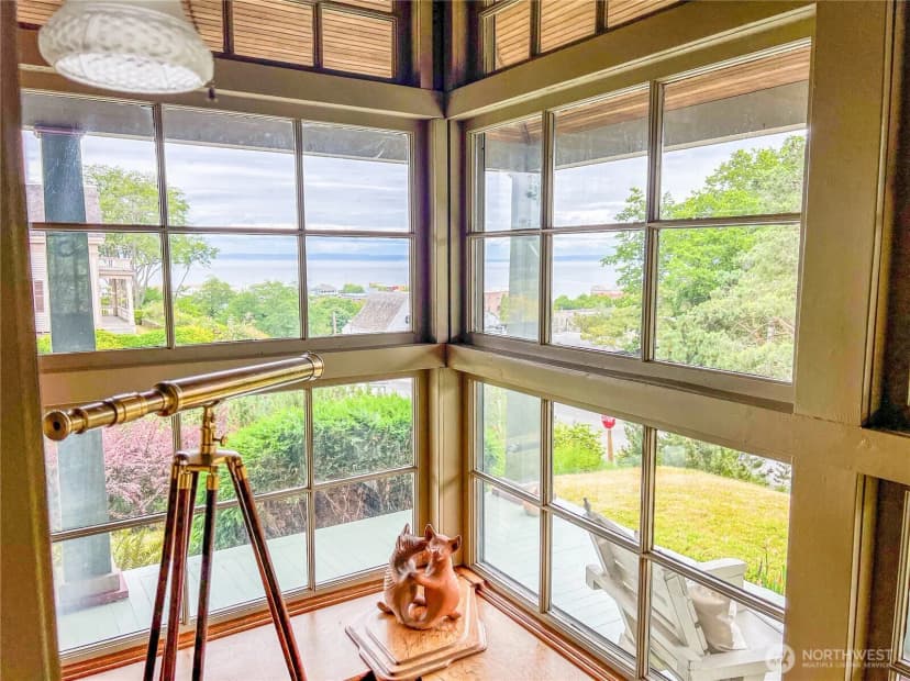 Property photo for 405 Taylor Street, Port Townsend photo 19