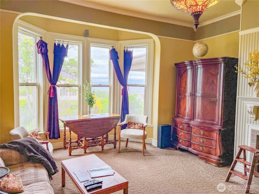 Property photo for 405 Taylor Street, Port Townsend photo 22