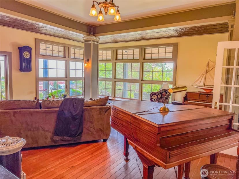 Property photo for 405 Taylor Street, Port Townsend photo 20