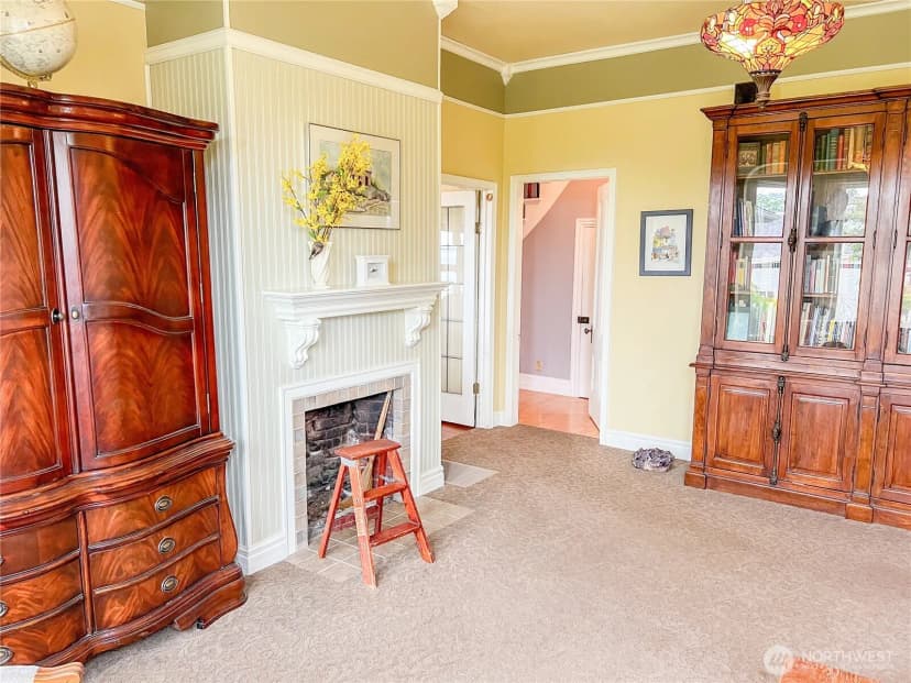 Property photo for 405 Taylor Street, Port Townsend photo 23