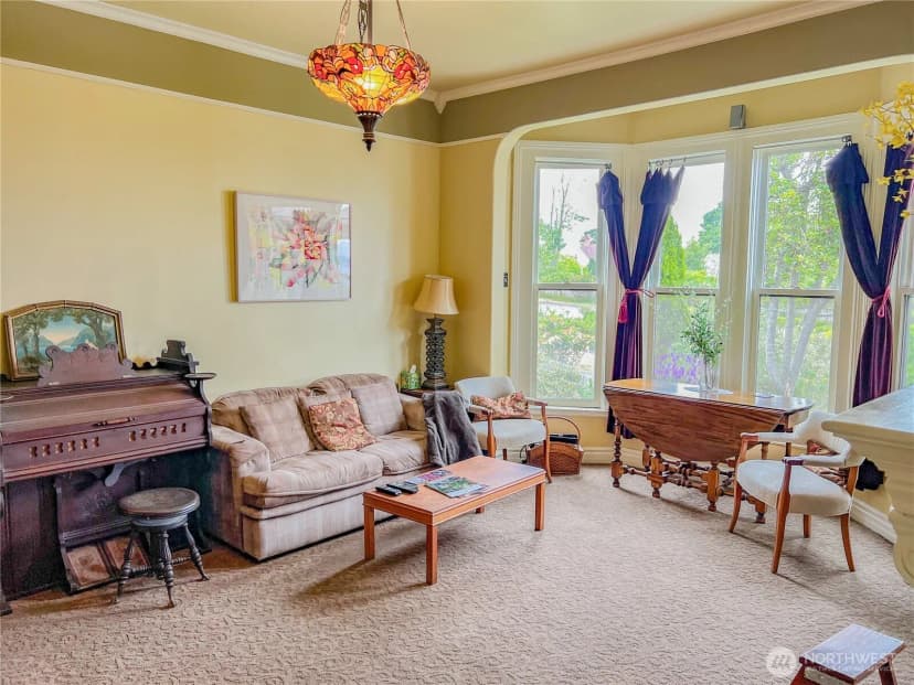 Property photo for 405 Taylor Street, Port Townsend photo 21