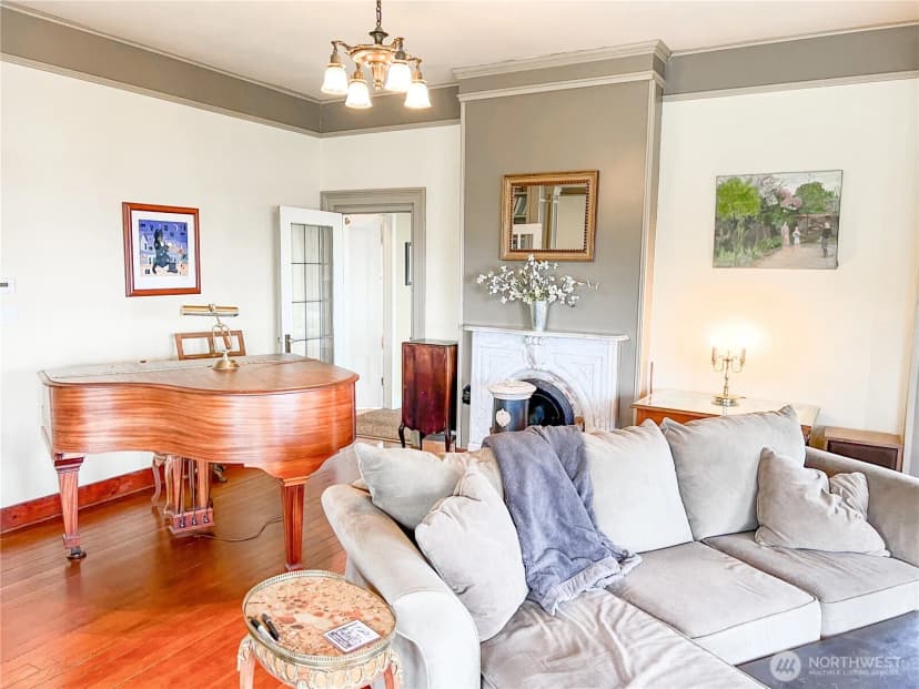 Property photo for 405 Taylor Street, Port Townsend photo 15