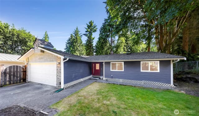 Property photo for 21313 2nd Drive Se, Bothell