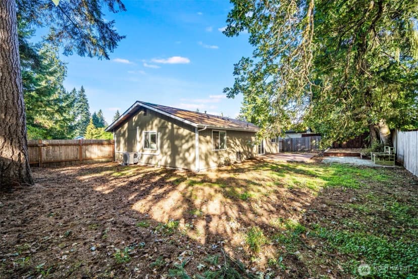 Property photo for 828 Gregory Way Se, Olympia photo 31