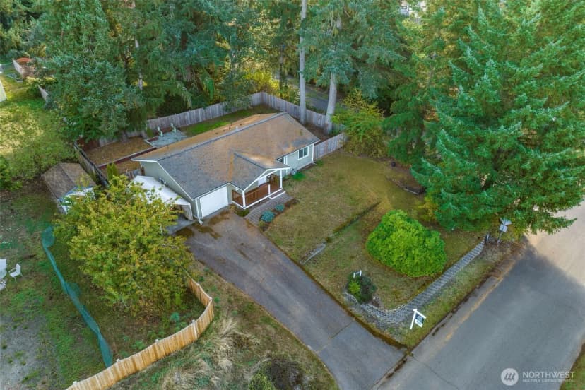 Property photo for 828 Gregory Way Se, Olympia photo 2