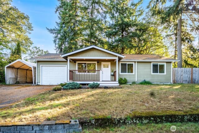 Property photo for 828 Gregory Way Se, Olympia photo 3