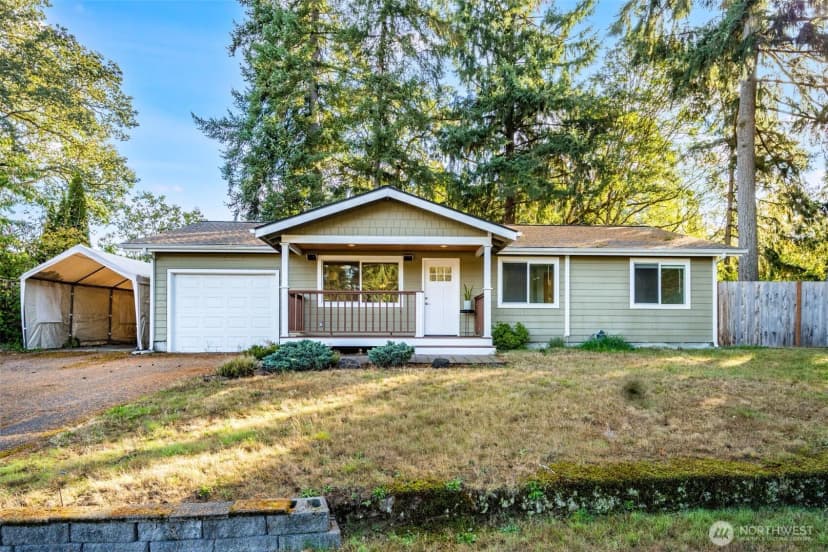Property photo for 828 Gregory Way Se, Olympia photo 3