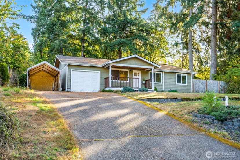 Property photo for 828 Gregory Way Se, Olympia photo 36
