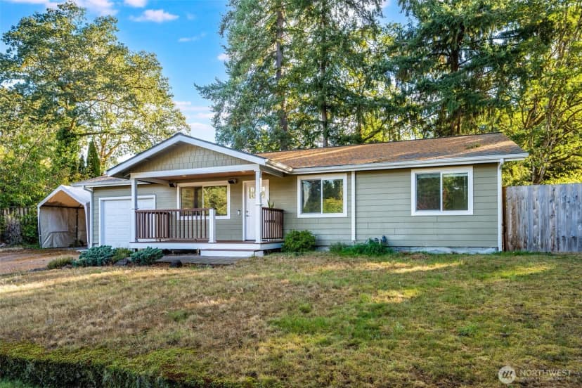 Property photo for 828 Gregory Way Se, Olympia photo 38