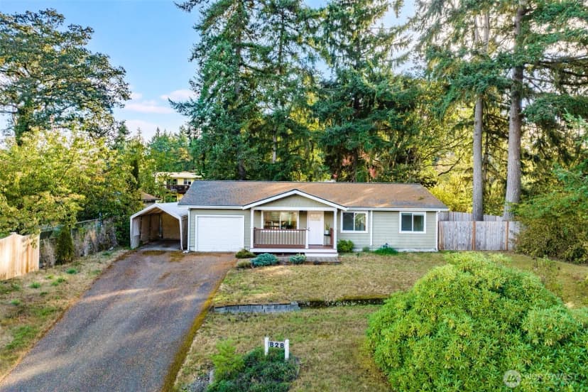 Property photo for 828 Gregory Way Se, Olympia photo 35
