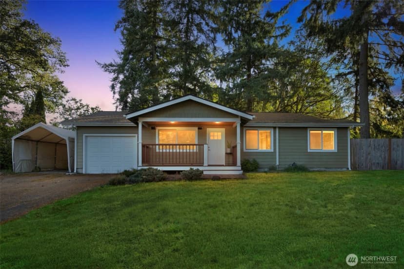 Property photo for 828 Gregory Way Se, Olympia photo 32