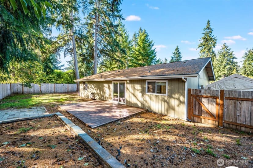 Property photo for 828 Gregory Way Se, Olympia photo 29