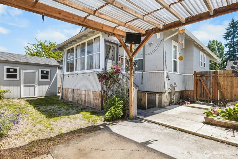 Property photo for 863 S 50th Street, Tacoma photo 31