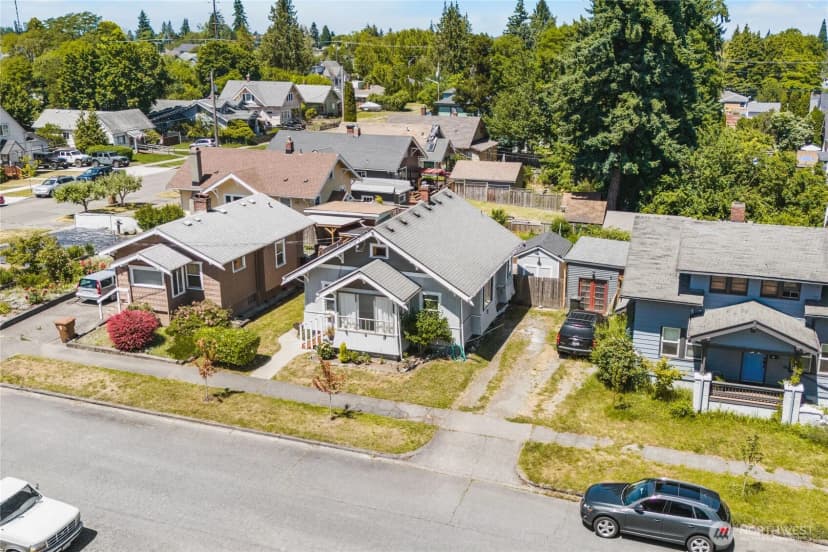 Property photo for 863 S 50th Street, Tacoma photo 5