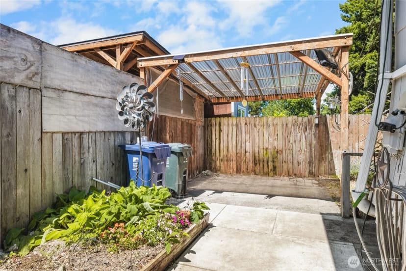 Property photo for 863 S 50th Street, Tacoma photo 35