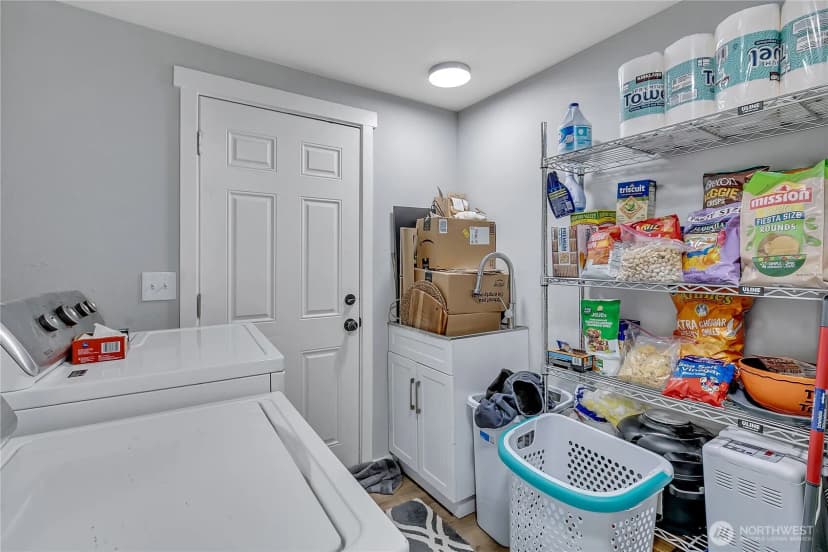 Property photo for 10707 209th Avenue E, Bonney Lake photo 19