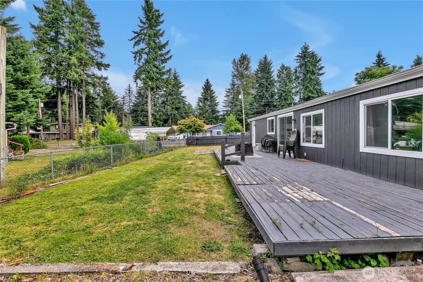 Property photo for 10707 209th Avenue E, Bonney Lake photo 21