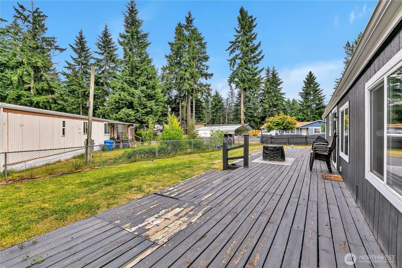 Property photo for 10707 209th Avenue E, Bonney Lake photo 23