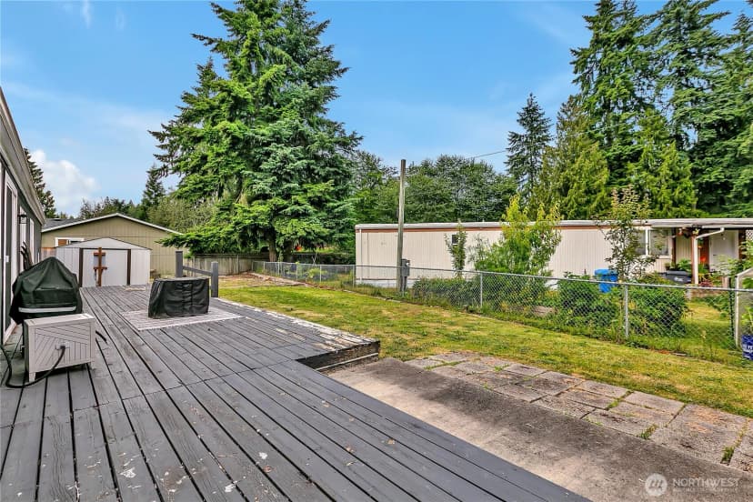 Property photo for 10707 209th Avenue E, Bonney Lake photo 20