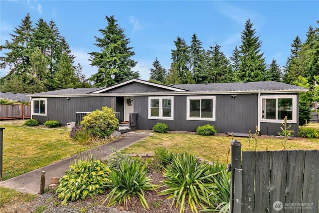 Property photo for 10707 209th Avenue E, Bonney Lake