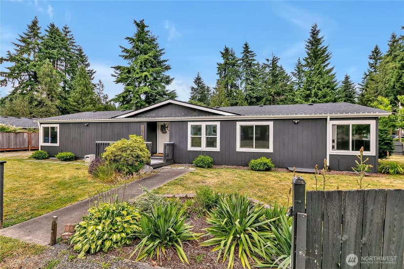 Property photo for 10707 209th Avenue E, Bonney Lake